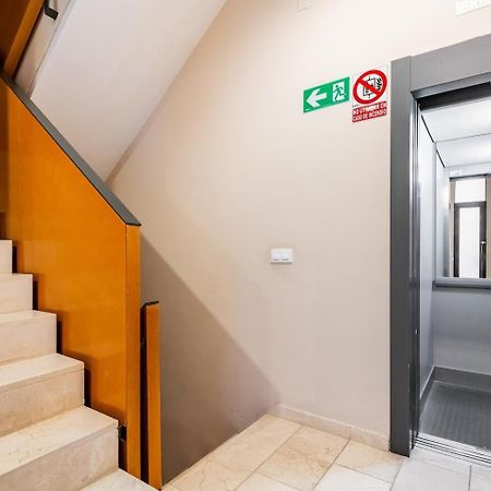 Komodo Sierpes: Bright & Classy Central Apartment Sewilla Zewnętrze zdjęcie