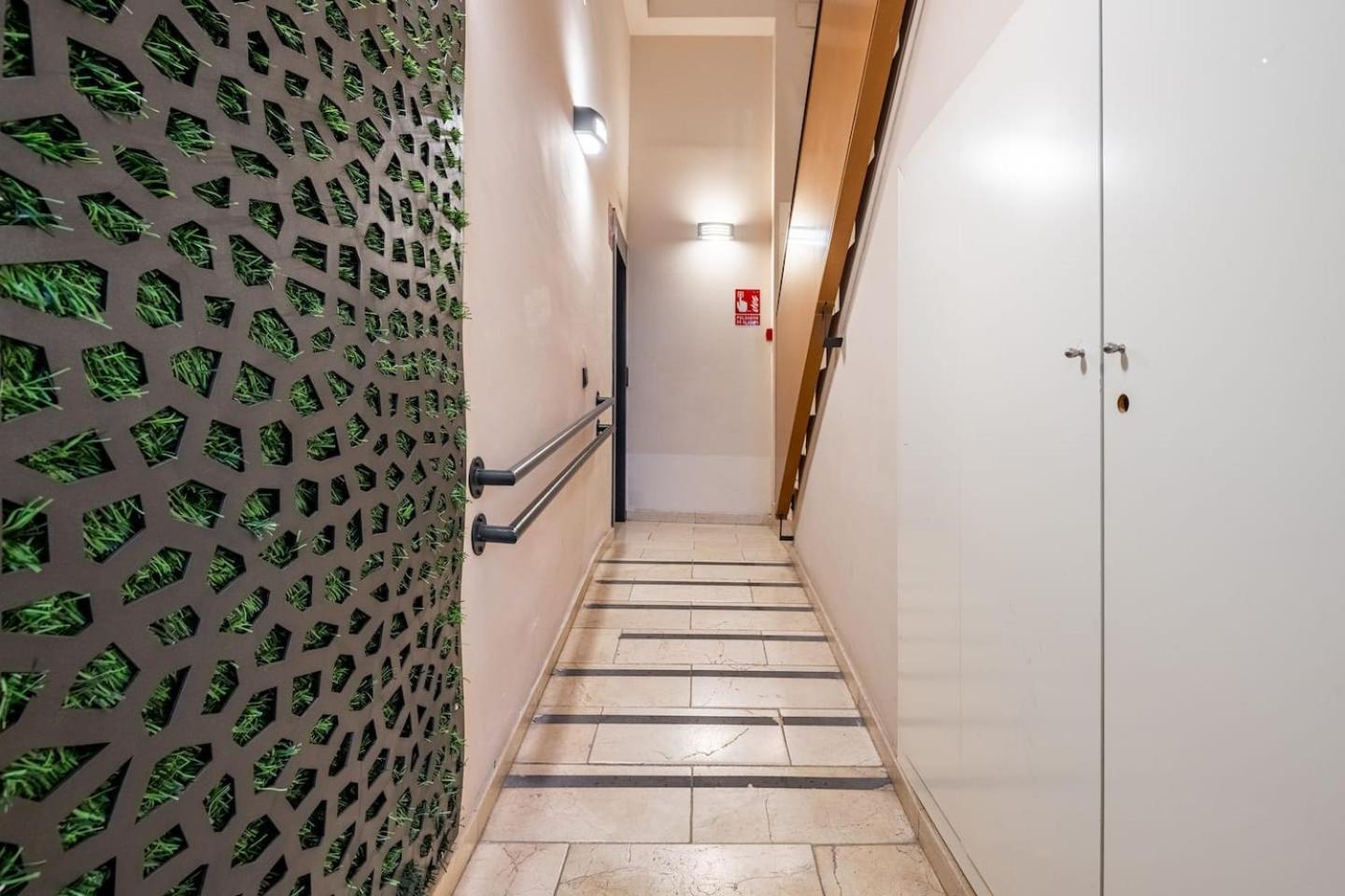 Komodo Sierpes: Bright & Classy Central Apartment Sewilla Zewnętrze zdjęcie
