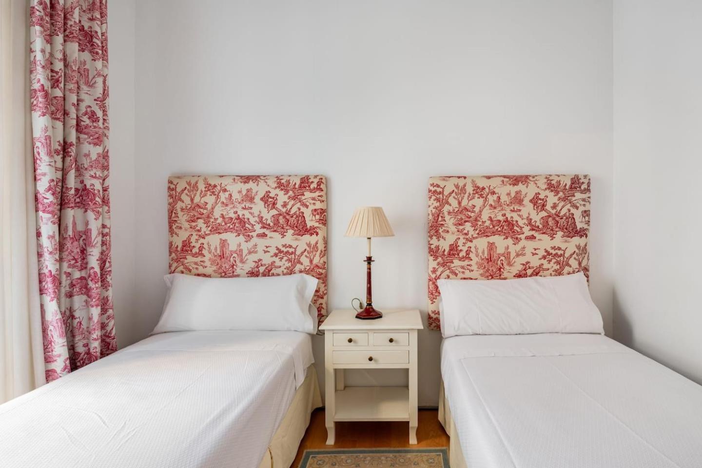 Komodo Sierpes: Bright & Classy Central Apartment Sewilla Zewnętrze zdjęcie
