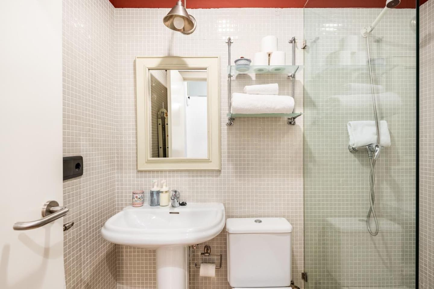 Komodo Sierpes: Bright & Classy Central Apartment Sewilla Zewnętrze zdjęcie