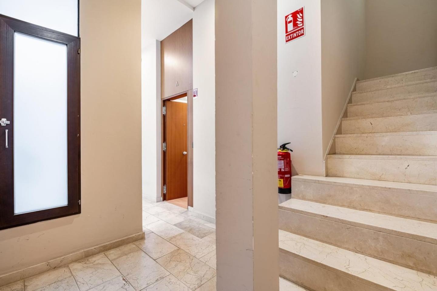 Komodo Sierpes: Bright & Classy Central Apartment Sewilla Zewnętrze zdjęcie