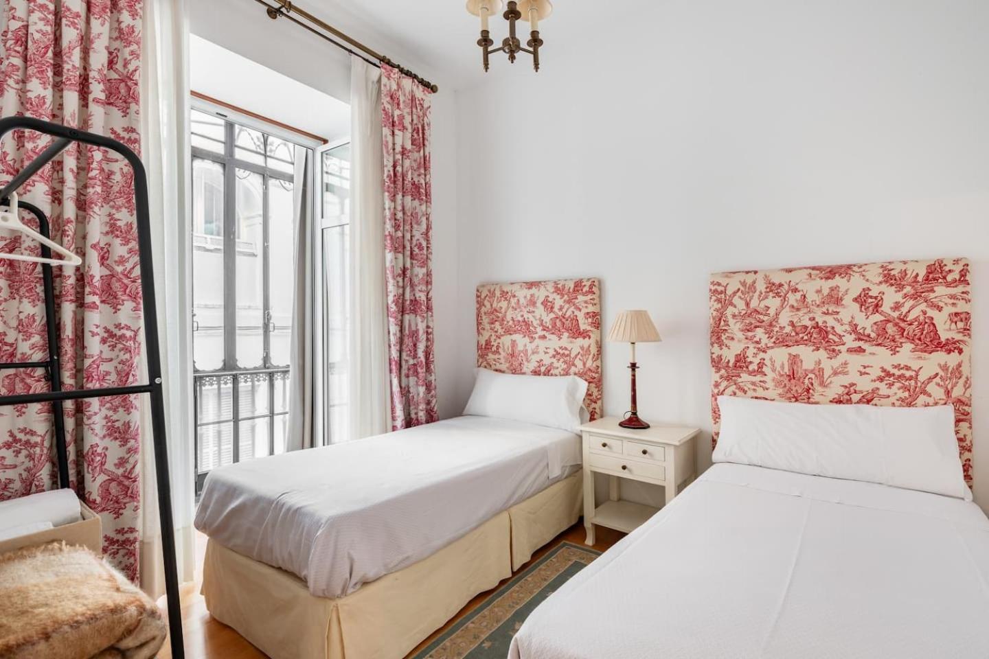 Komodo Sierpes: Bright & Classy Central Apartment Sewilla Zewnętrze zdjęcie