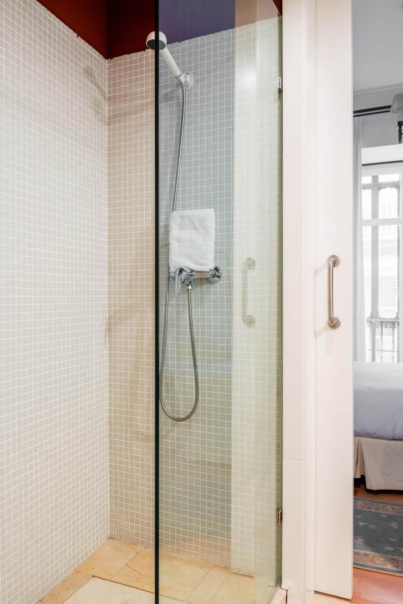 Komodo Sierpes: Bright & Classy Central Apartment Sewilla Zewnętrze zdjęcie