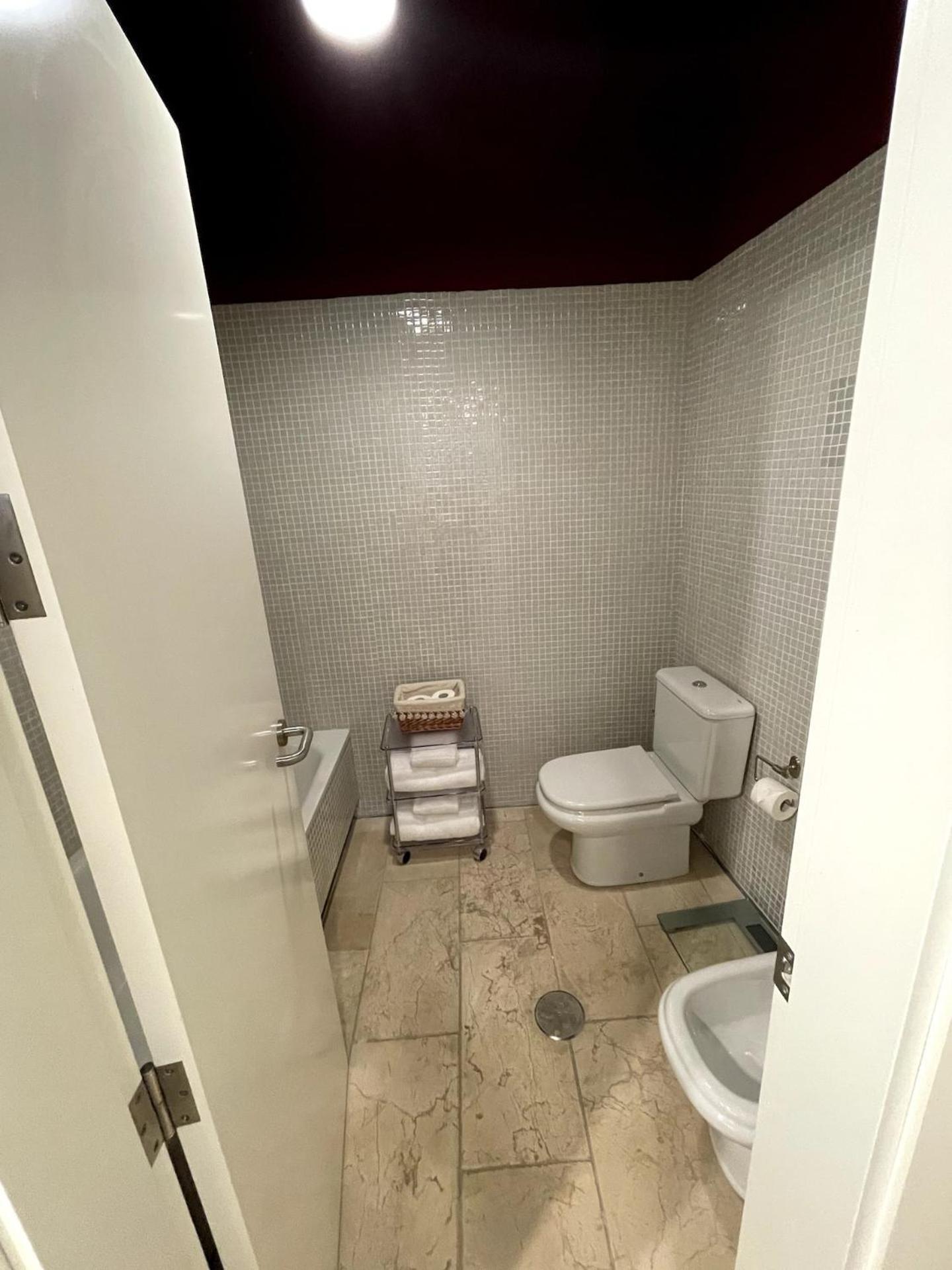 Komodo Sierpes: Bright & Classy Central Apartment Sewilla Zewnętrze zdjęcie