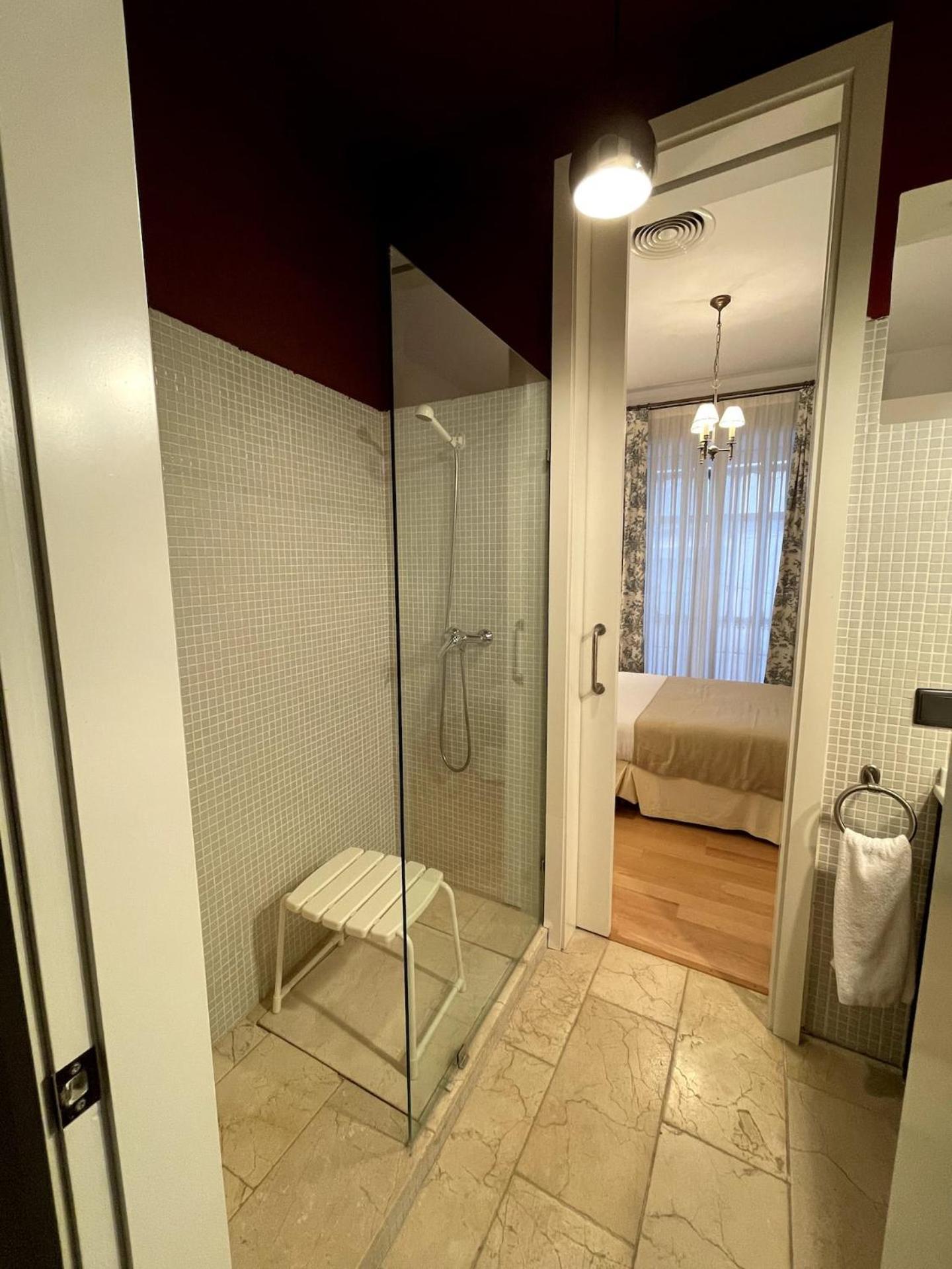 Komodo Sierpes: Bright & Classy Central Apartment Sewilla Zewnętrze zdjęcie