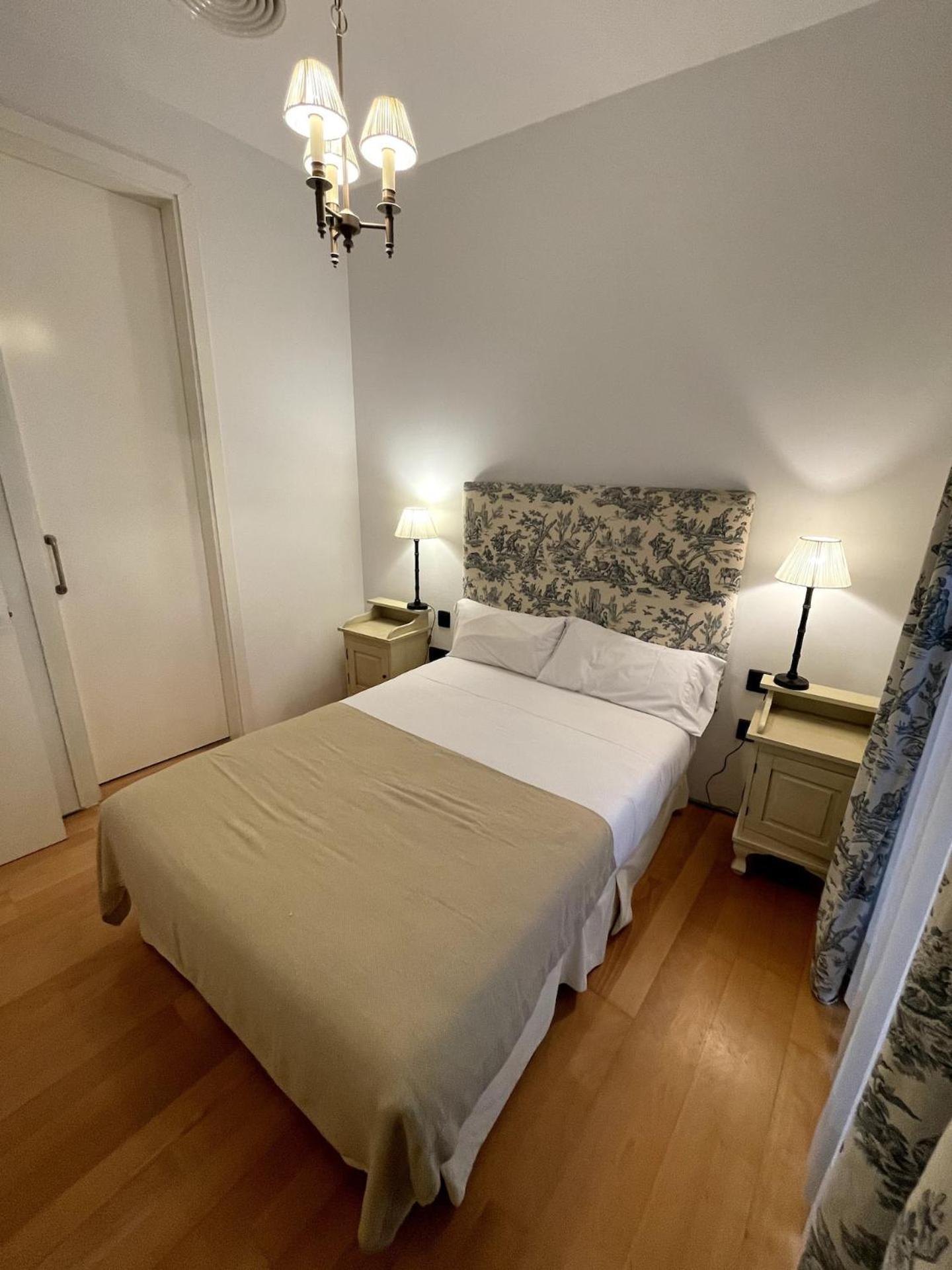 Komodo Sierpes: Bright & Classy Central Apartment Sewilla Zewnętrze zdjęcie