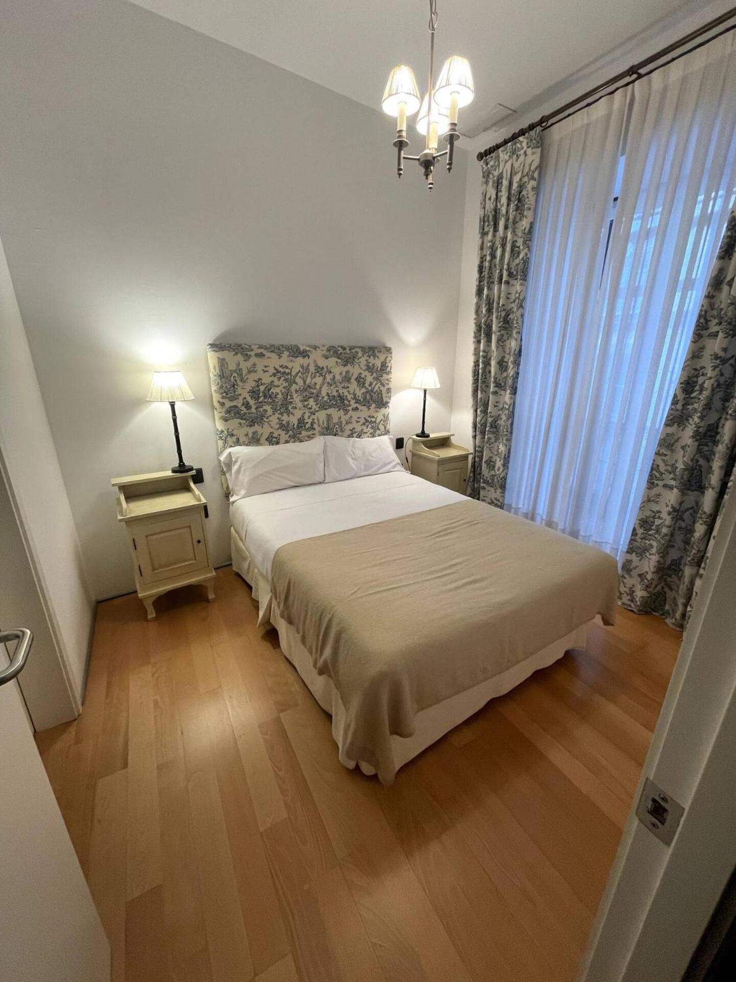 Komodo Sierpes: Bright & Classy Central Apartment Sewilla Zewnętrze zdjęcie